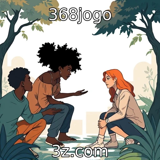 Diversidade nas narrativas dos jogos modernos