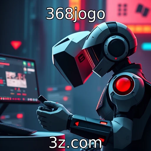 Tendências emergentes na tecnologia de jogos