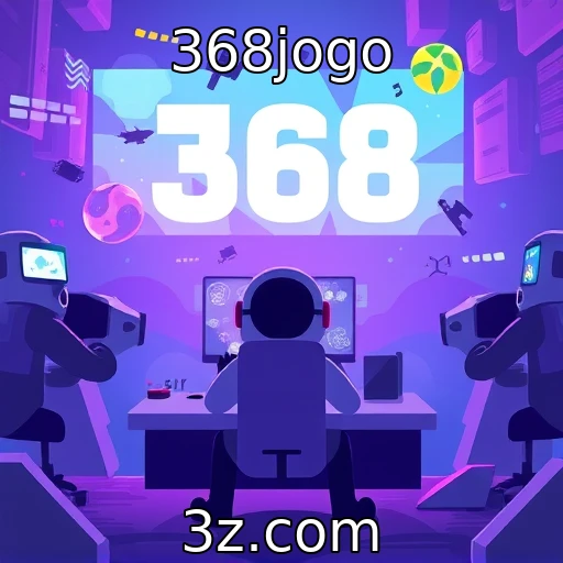 Trends emergentes na indústria de jogos digitais