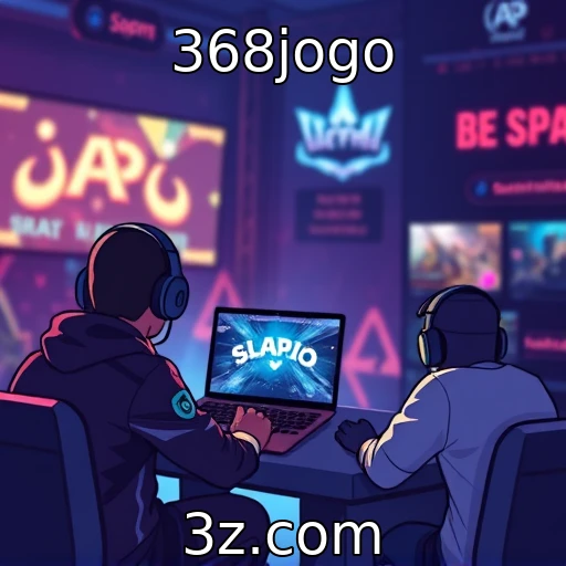 A evolução dos eSports na cultura jovem