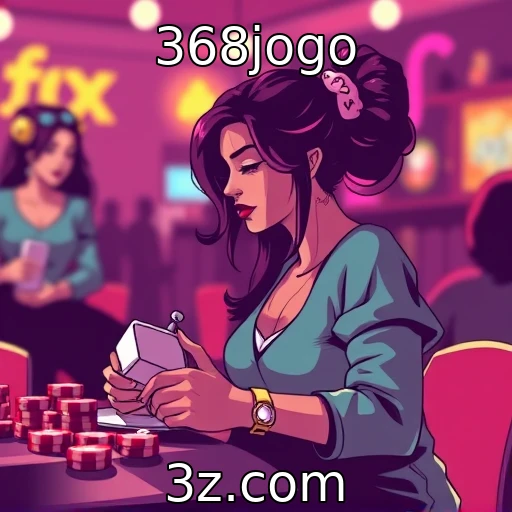 Participação feminina no mercado de jogos cresce