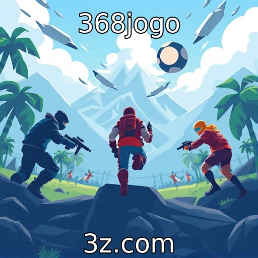 Desenvolvedores buscam inovação em jogos multiplayer