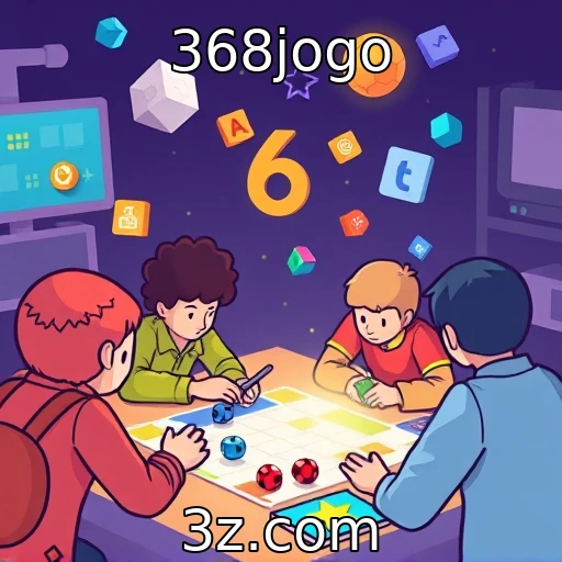 Jogos e sua influência na educação moderna