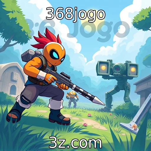 Crescimento do mercado de jogos móveis na última década