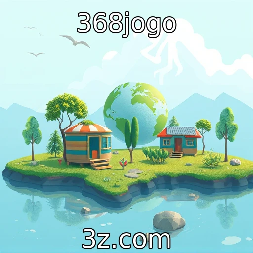 Iniciativas de sustentabilidade na produção de jogos