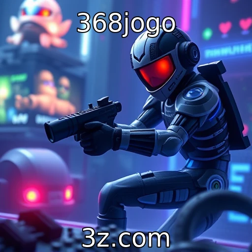 Inovações tecnológicas que moldam a indústria de jogos